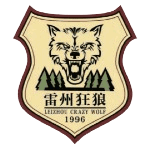 Crazy Wolf FC